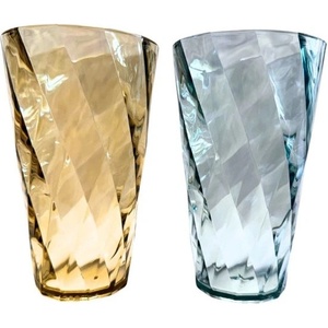 Omada TRITAN Water glass 0.55lt. 2-SET