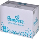 Pleny Pampers Premium Care 2 224 ks