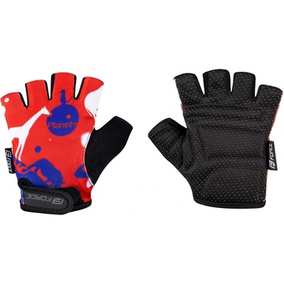 Force Planets Jr SF red/blue – Zboží Mobilmania