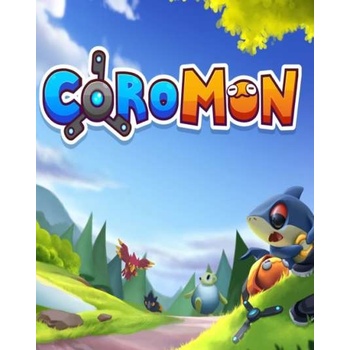 Coromon