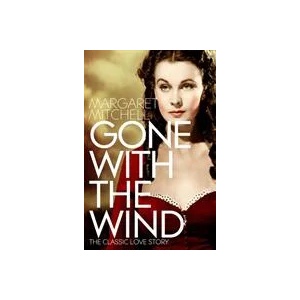 Gone with the Wind (ISBN: 9781529091410)
