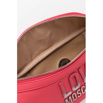 Moschino Чанта за кръст Love Moschino (JC4259PP0MKD0615)