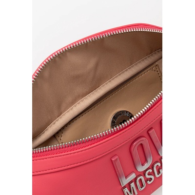 Moschino Чанта за кръст Love Moschino (JC4259PP0MKD0615)