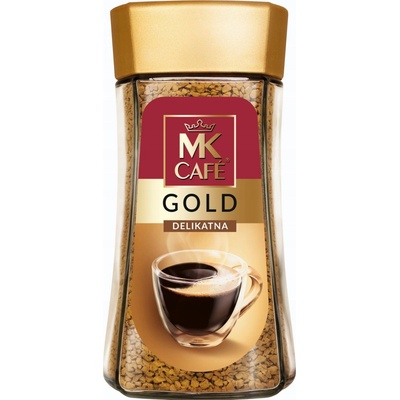 MK Cafe Gold 75 g