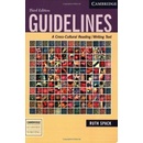 Guidelines. 3rd Edn. Student´s Book