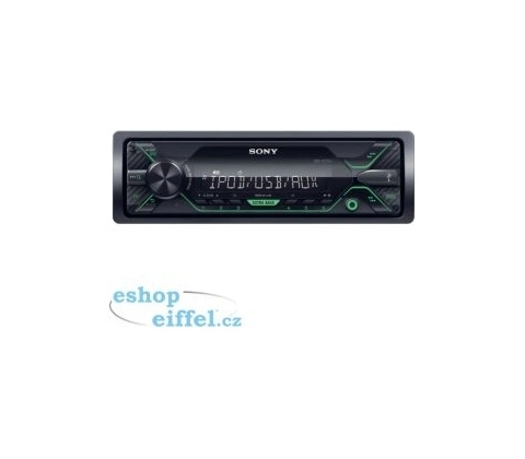 Sony DSX-A212UI
