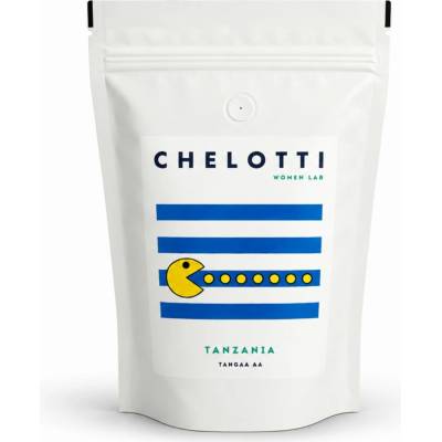 Chelotti Caffé Tanzania 250 g