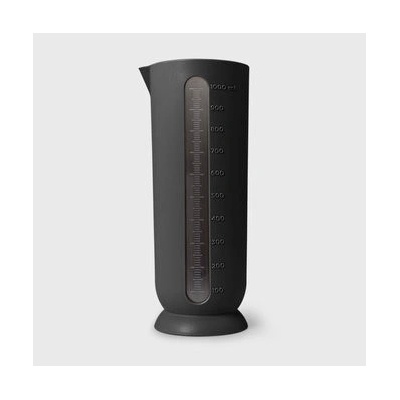 BlimPlus Odmerka Qb Carbon Black 1000 ml