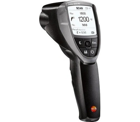 Testo 835-T2