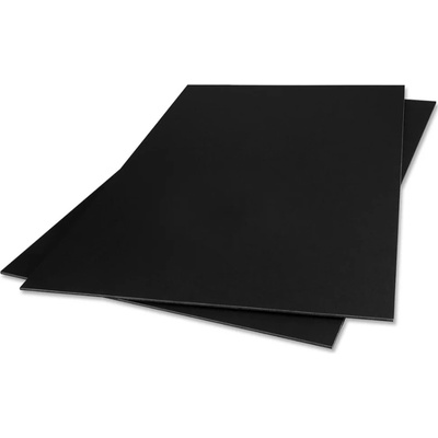 Pěnová deska Foam Board, černá – Hledejceny.cz