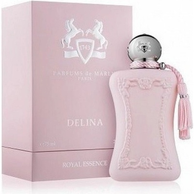 Parfums de Marly Delina parfémovaná voda dámská 75 ml tester