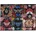 Gibsons - Puzzle Blooming Beetles - 1 000 piese