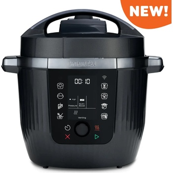 Image 1 of Instant Multicooker Pot PRO MAX 6