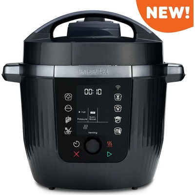 Instant Multicooker Pot PRO MAX 6