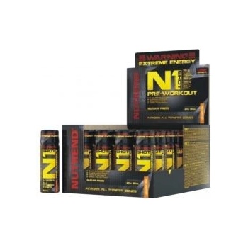 NUTREND Fat Direct Shot 1200 ml