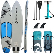 Paddleboard Spinera SUP LIGHT 11'8 ULT