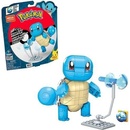 Mattel Pokémon Squirtle Mega Construx 10 cm