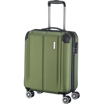 Travelite City 4W S green 40 l