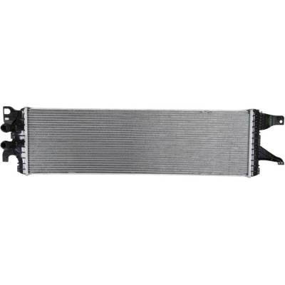 Chladič, chlazení motoru KAMOKA 7700276