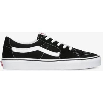 Vans Sk8-Low мъжки Обувки Маратонки VN0A4UUK6BT1 Черен 44 (VN0A4UUK6BT1)