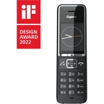 Test Gigaset COMFORT 550HX Recenze Gigaset COMFORT 550HX