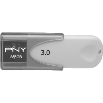 PNY Attaché 4 256GB USB 3.0 FD256ATT430-EF