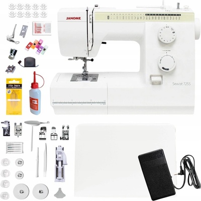 Janome 725S