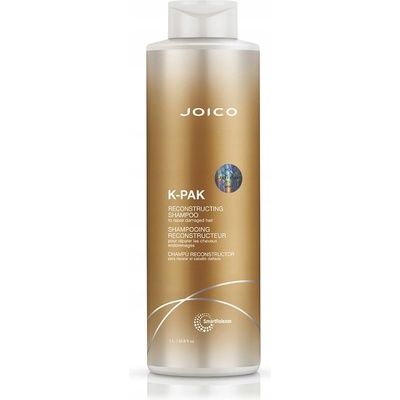 Joico KPak Reconstructing Shampoo 1000 ml