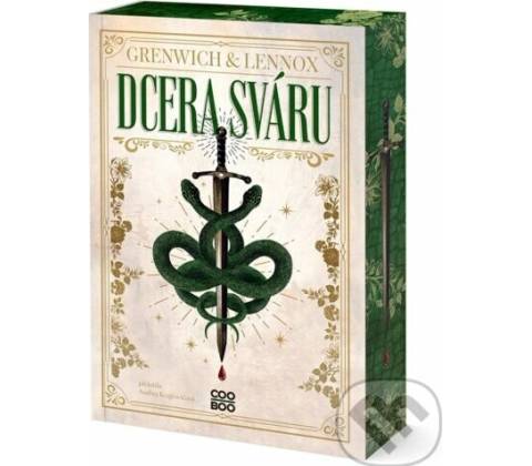 Dcera sváru