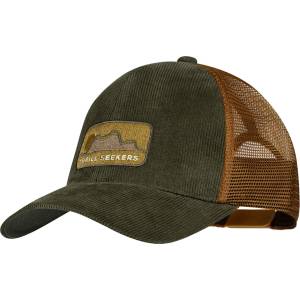 Buff Explore Trucker Cap Размер: L-XL /