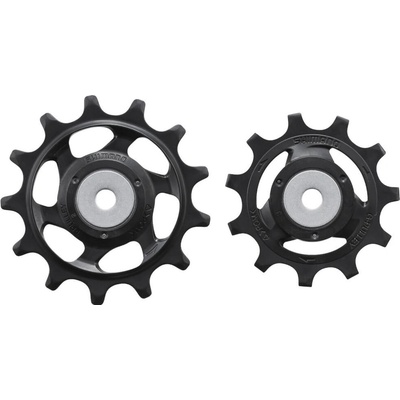 kladky pro přehazovačky Shimano RDRX810 set 11 rychlostní