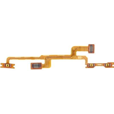 Sony Xperia 10 III zapínací tlačítka hlasitosti flex