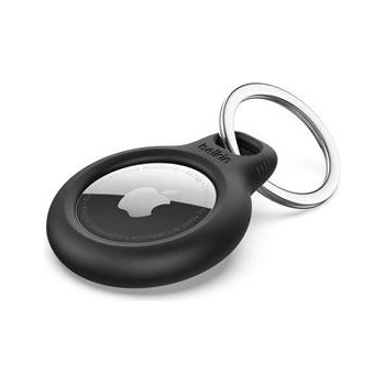 Belkin Secure pouzdro pre AirTag čierny F8W973btBLK