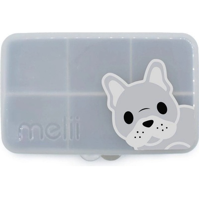 Melii Snackle Box krabička na svačinu mini