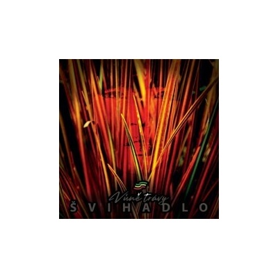 SVIHADLO - VUNE TRAVY CD