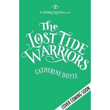 Lost Tide Warriors