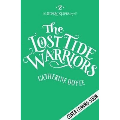 Lost Tide Warriors