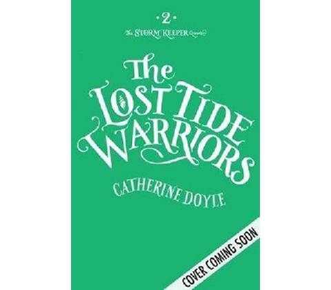 Lost Tide Warriors