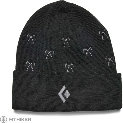 Black Diamond BD Gear Beanie čierna