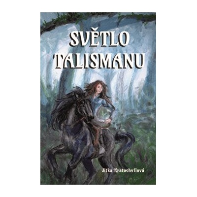 Světlo talismanu