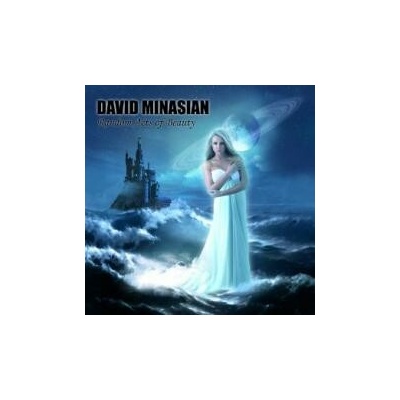 Minasian David - Random Acts Of Beauty CD