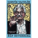 Říp nevybuchl