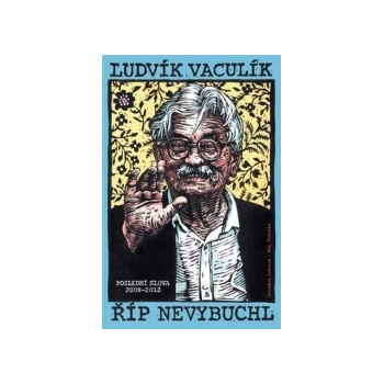 Říp nevybuchl