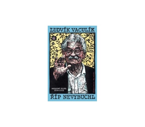 Říp nevybuchl