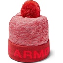 čepice Under Armour Boy's Gametime Pom Beanie