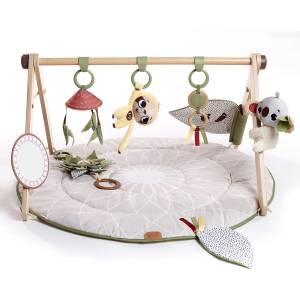 Tiny Love Активна гимнастика TINY LOVE Luxe Gymini Boho Chic, каф. оп. , 0м+ (TL.0131.001)