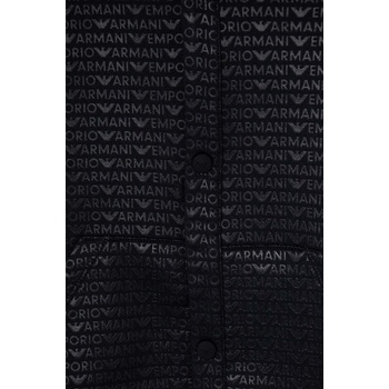 Giorgio Armani Детски суичър Emporio Armani (6D4BJM.4JHYZ)