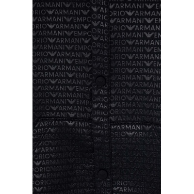 Giorgio Armani Детски суичър Emporio Armani (6D4BJM.4JHYZ)