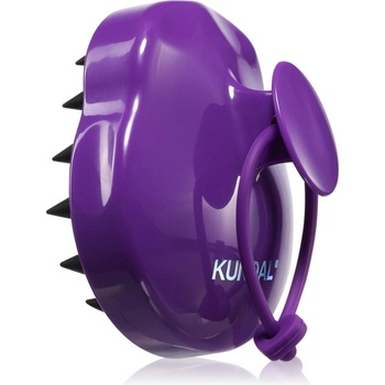 KUNDAL Shampoo Brush четка за масаж за скалпа