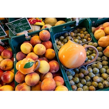 Byon Кана Byon Peach 1, 8 L (5228660611)